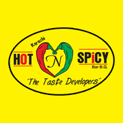 Karachi Hot N Spicy - Food Deal